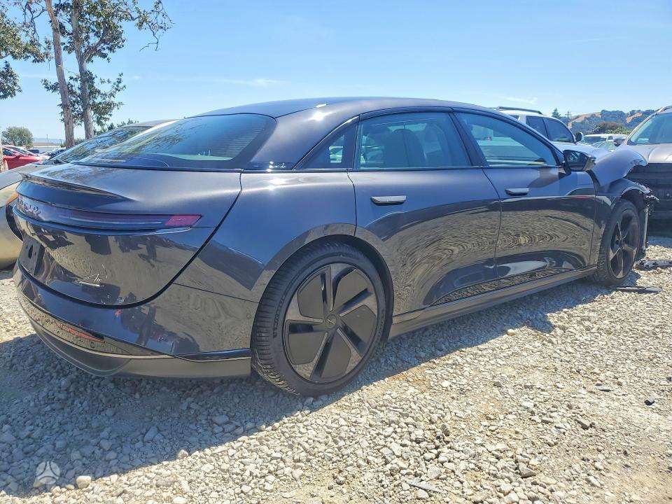 Lucid Air - 2