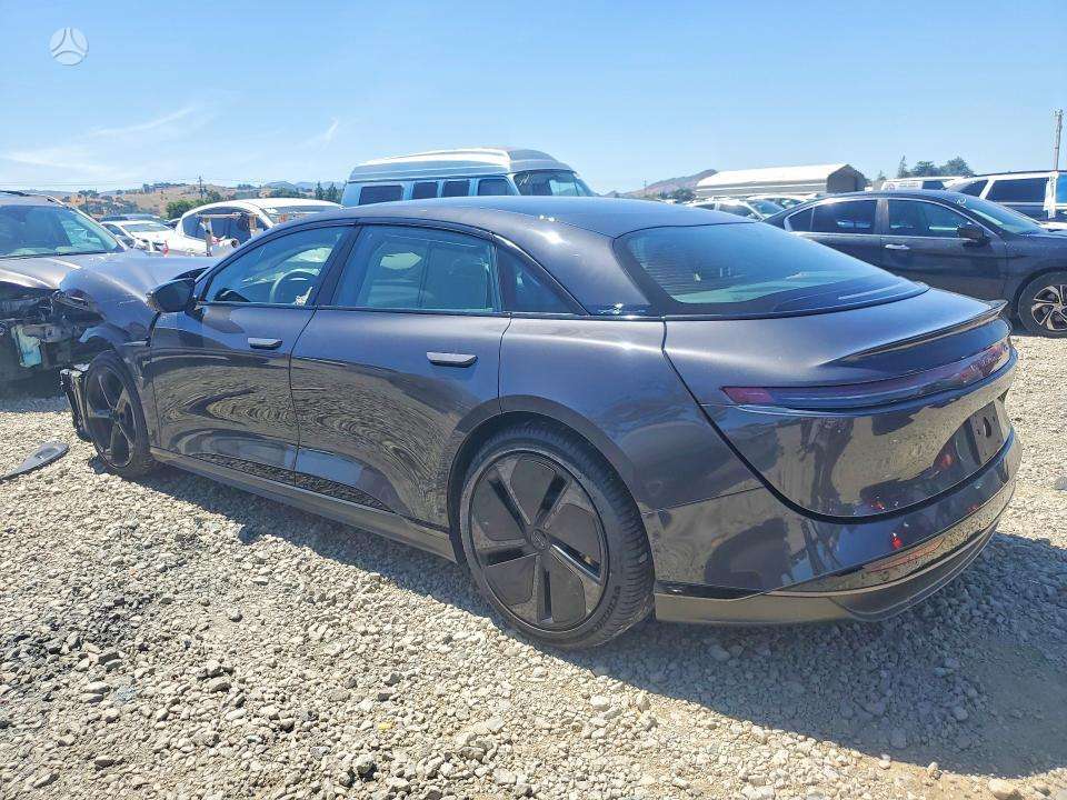 Lucid Air - 3