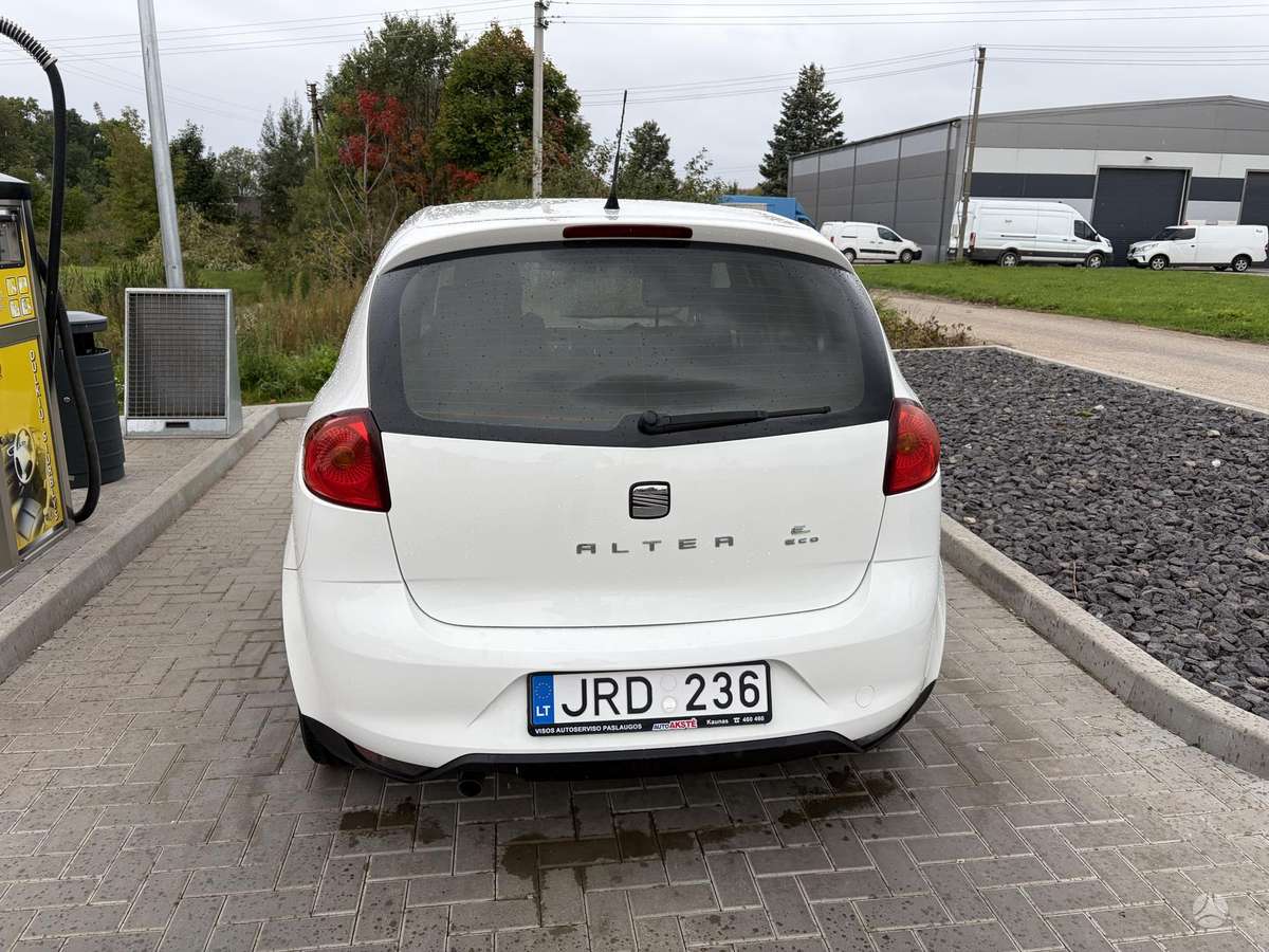 SEAT Altea - 6
