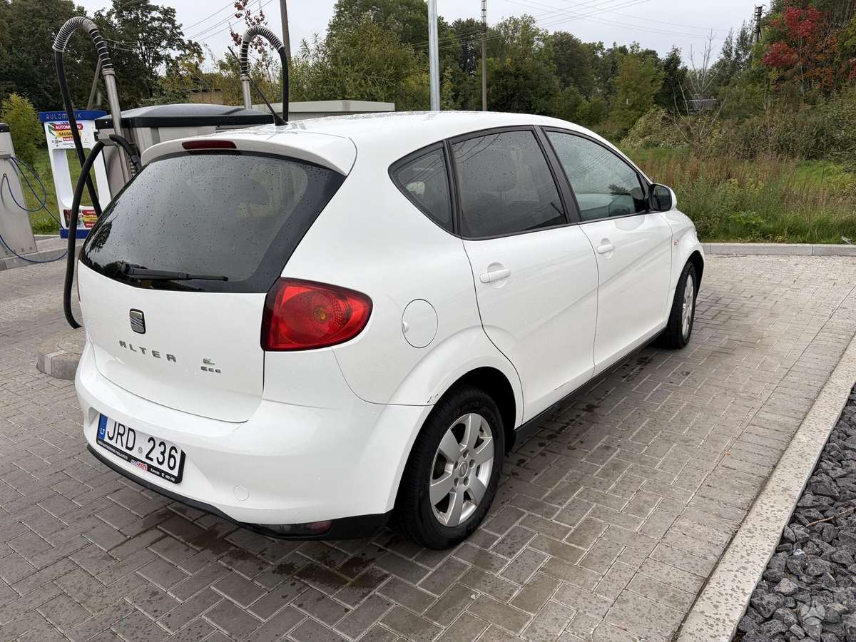 SEAT Altea - 7
