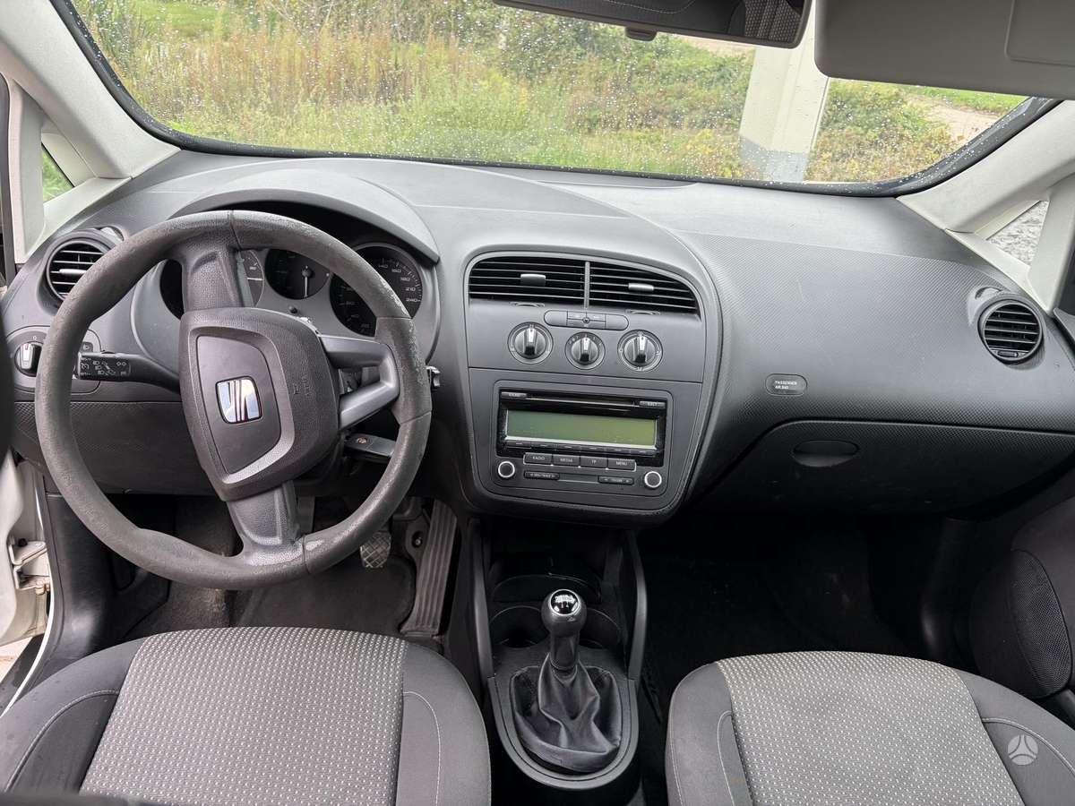 SEAT Altea - 9
