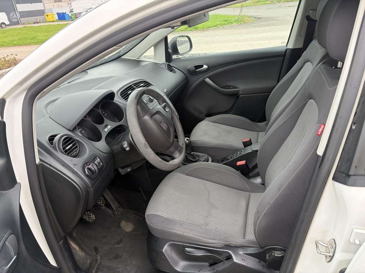 SEAT Altea - 10