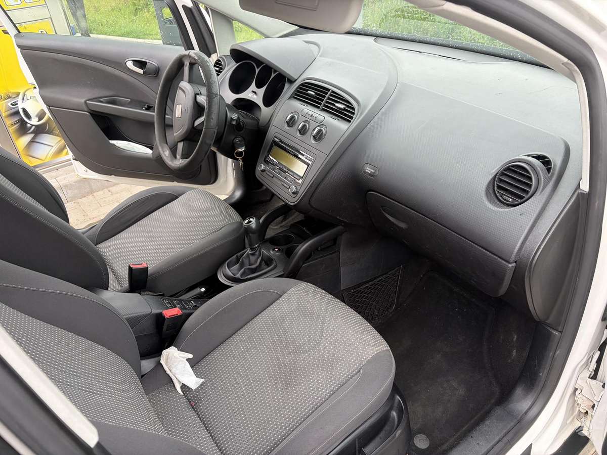 SEAT Altea - 11