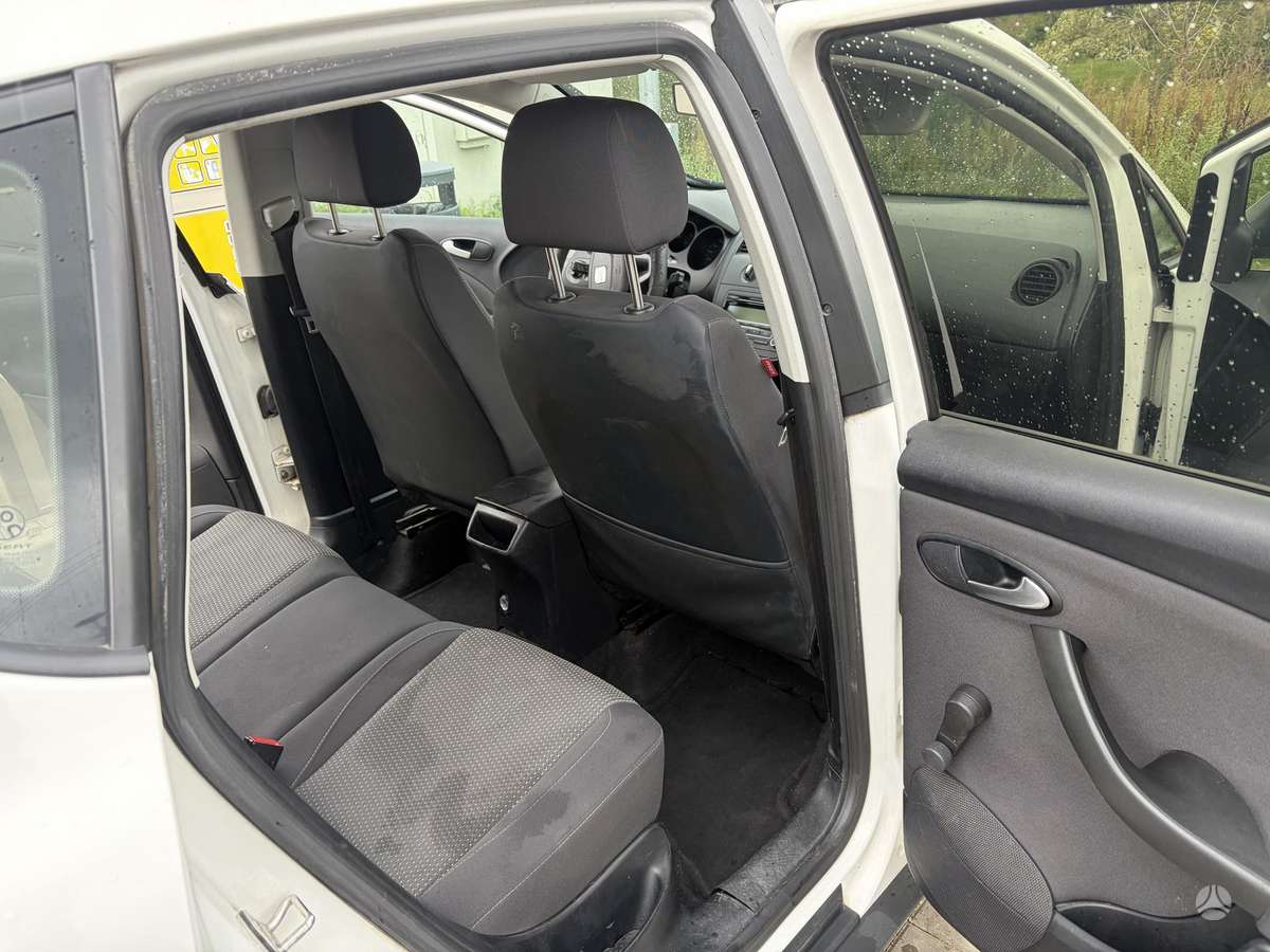 SEAT Altea - 12