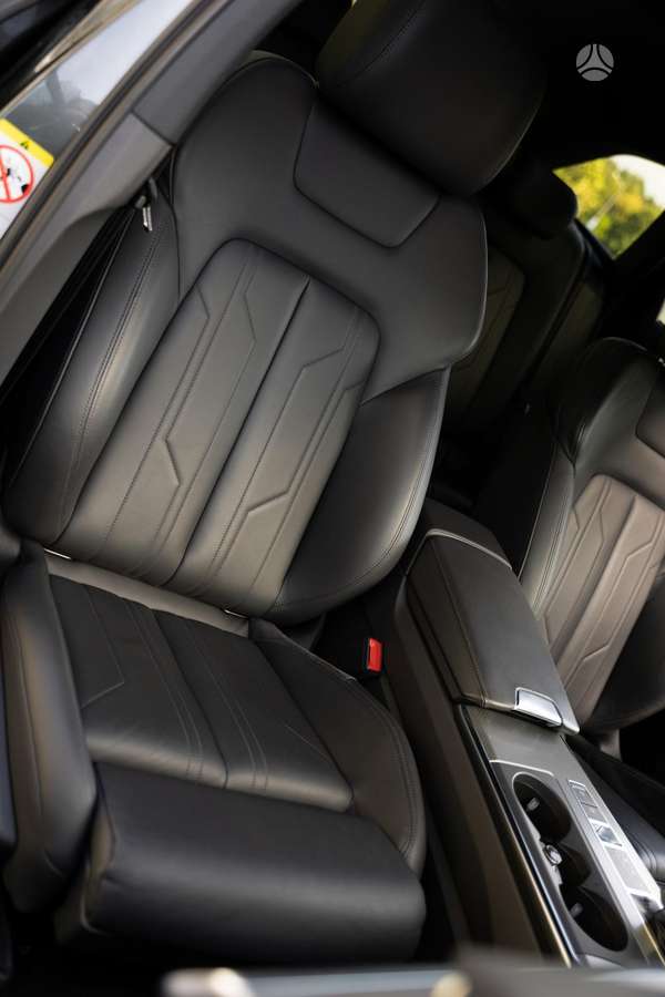 Audi A6, 3.0 l., Универсал