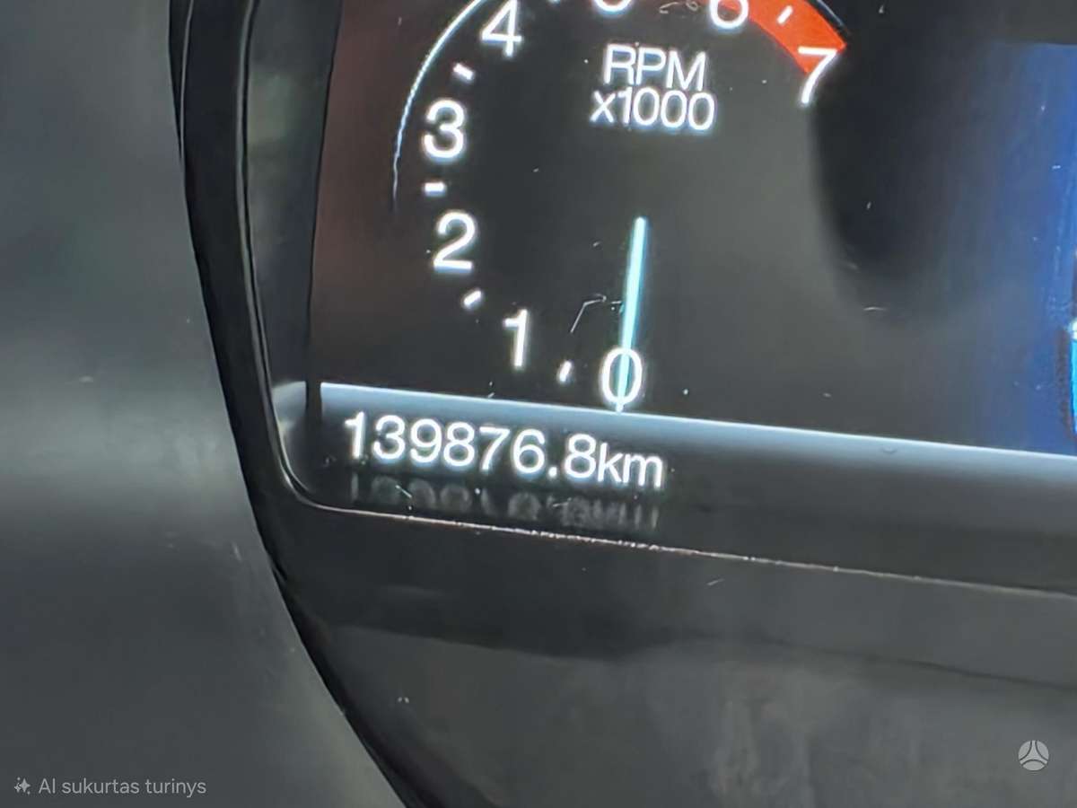 Ford Ranger, 3.2 l., Пикап