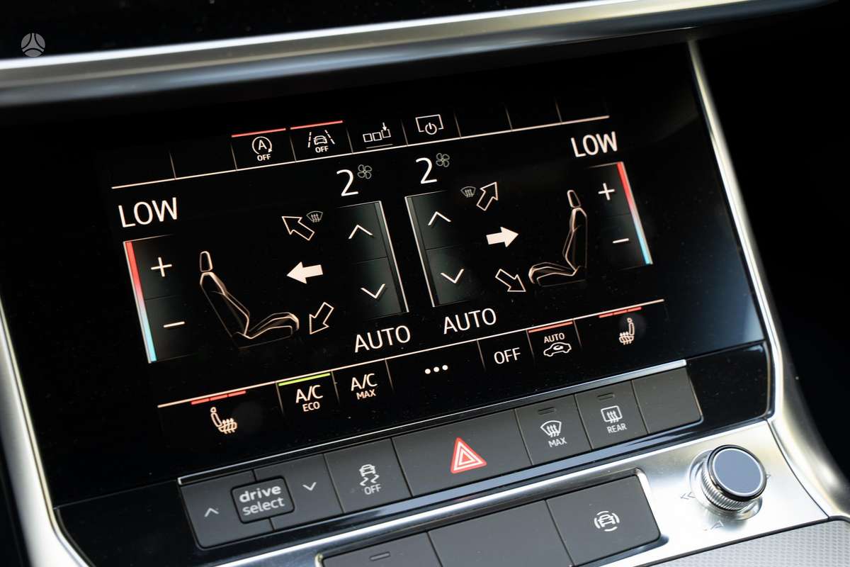 Audi A6, 3.0 l., Универсал