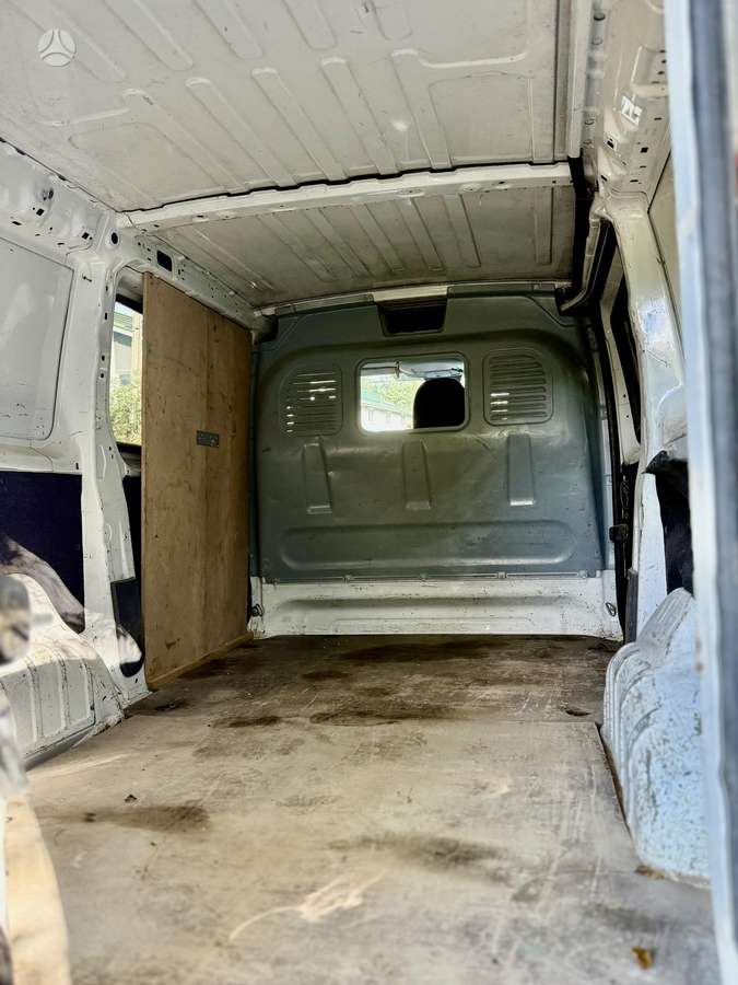 Fiat Scudo - 6