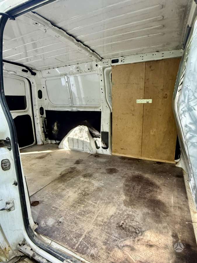Fiat Scudo - 7
