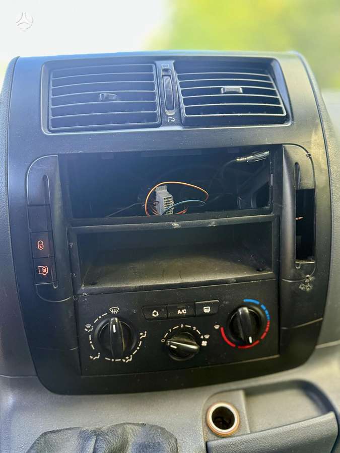 Fiat Scudo - 9