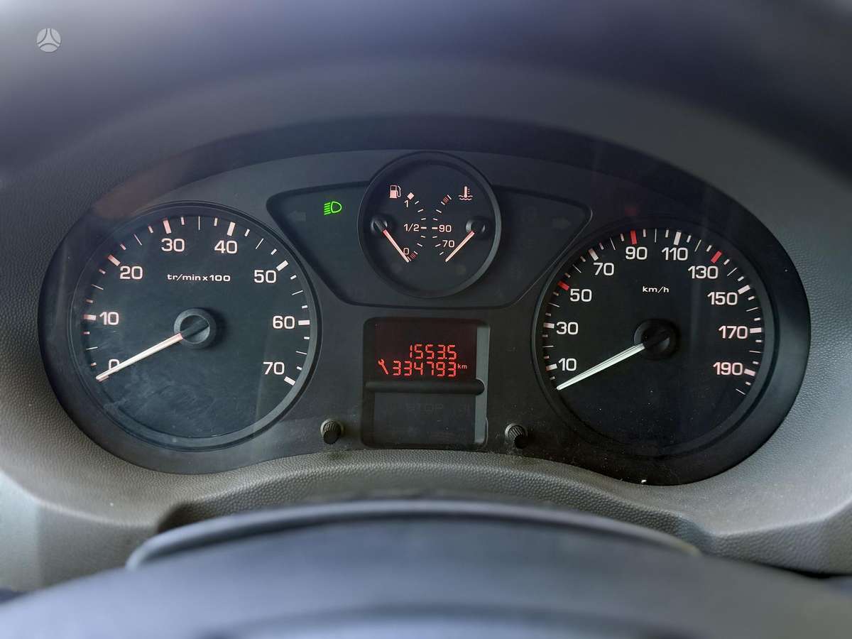 Fiat Scudo - 10