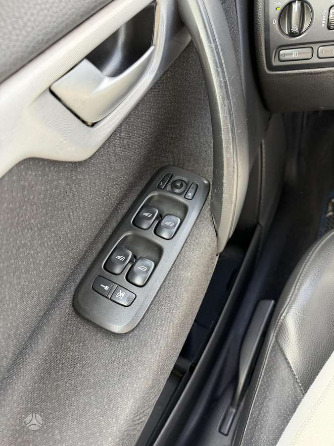 Volvo S60 - 7