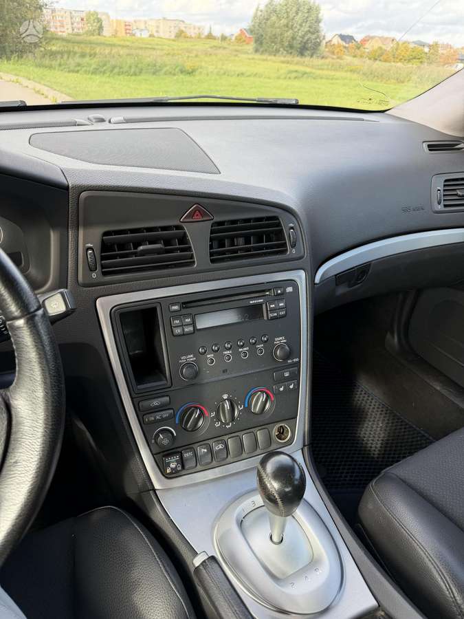 Volvo S60 - 8