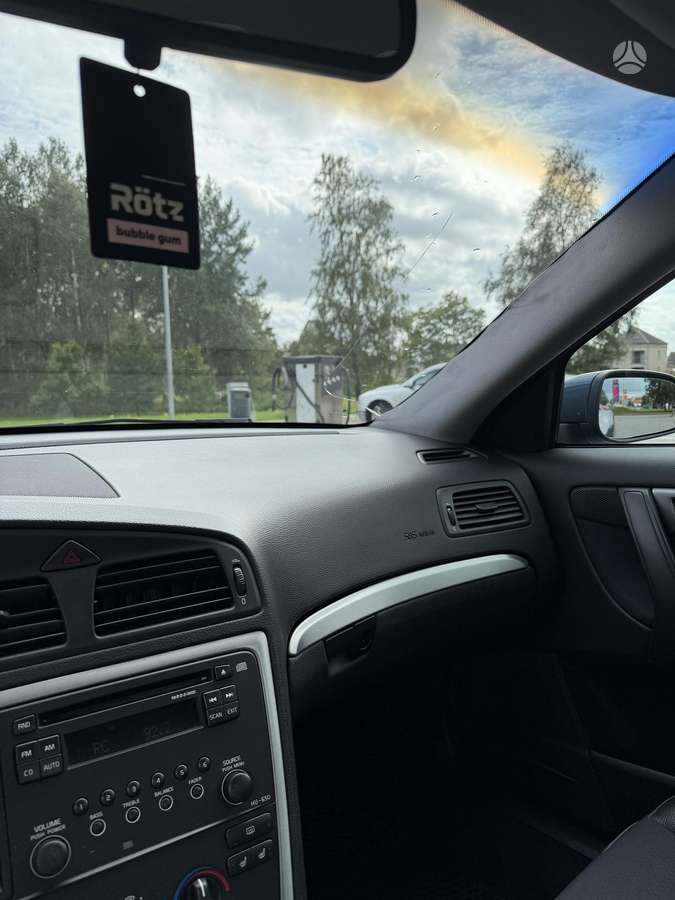 Volvo S60 - 12