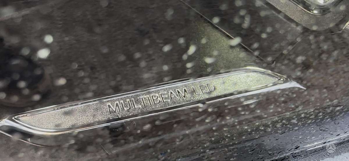 Mercedes-Benz CLA220 - 8