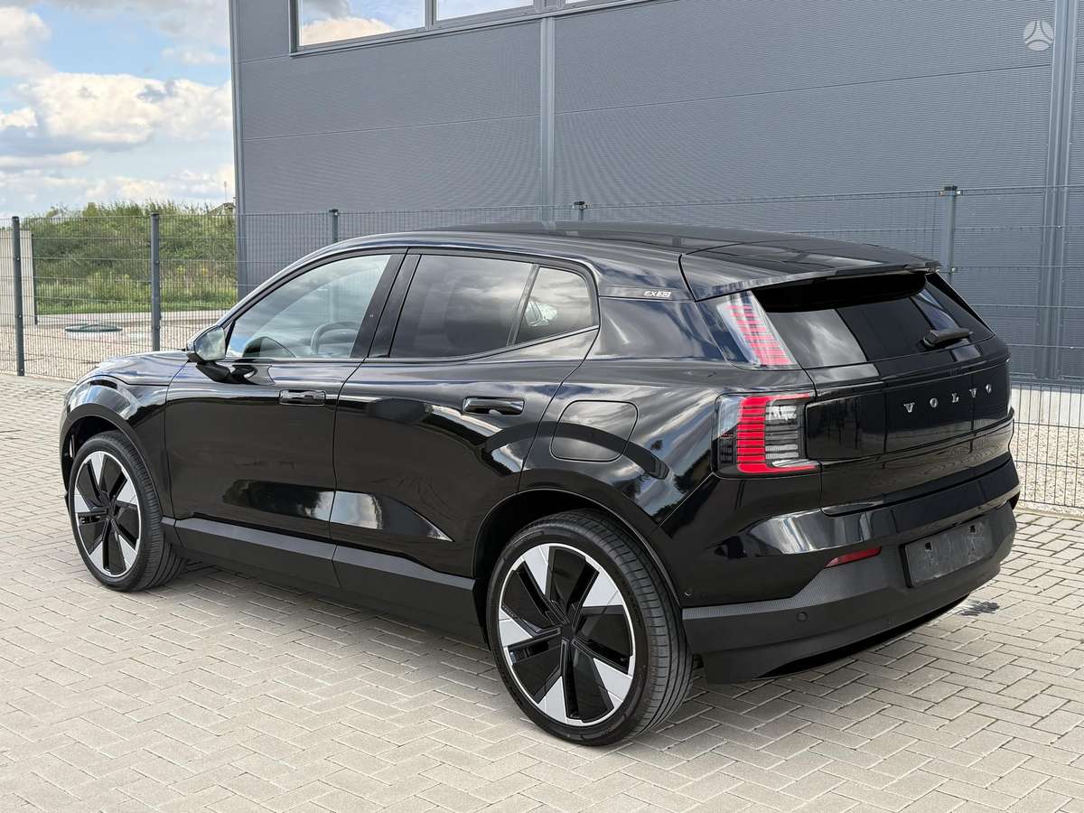 Volvo EX30 - 6