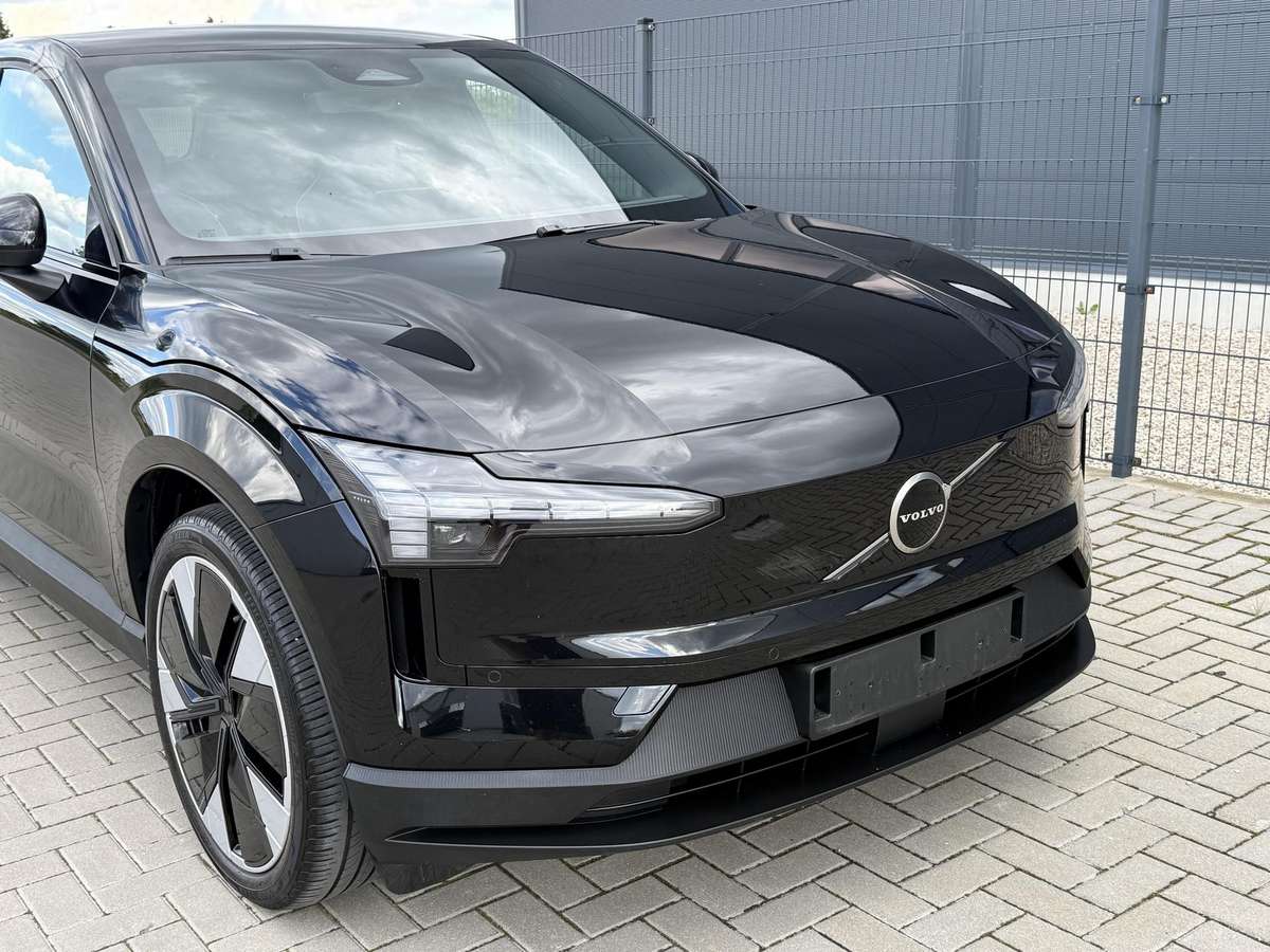 Volvo EX30 - 7