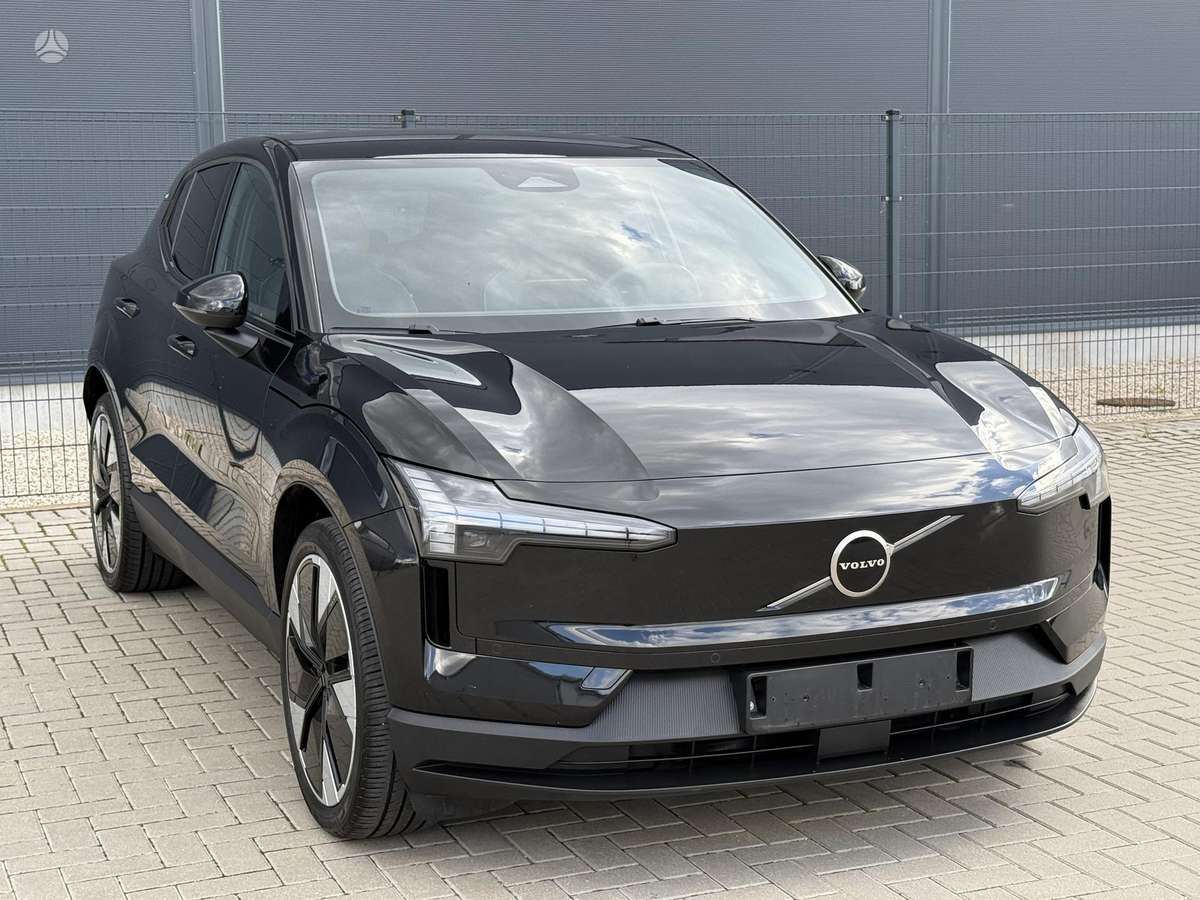 Volvo EX30 - 10