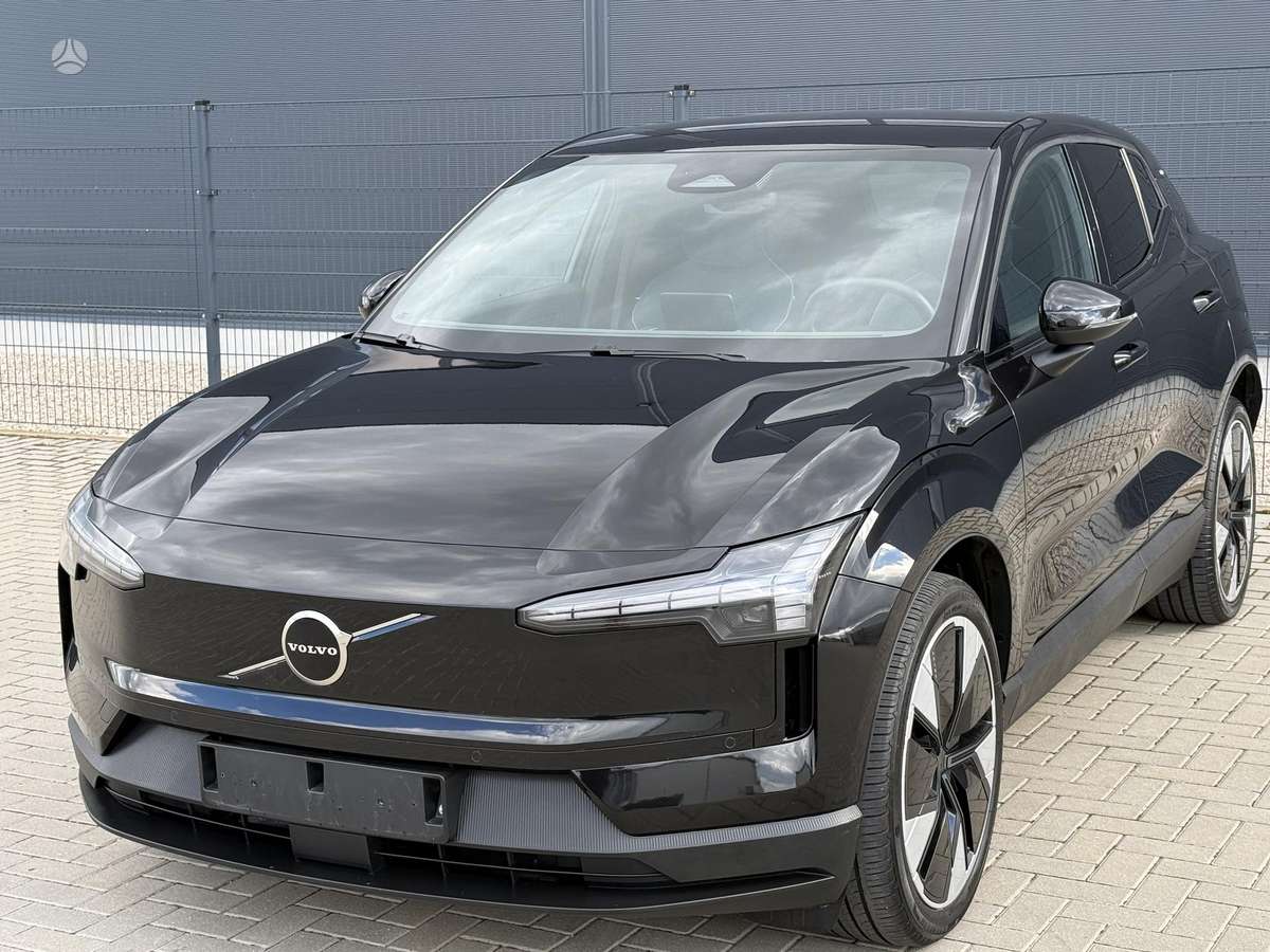 Volvo EX30 - 11