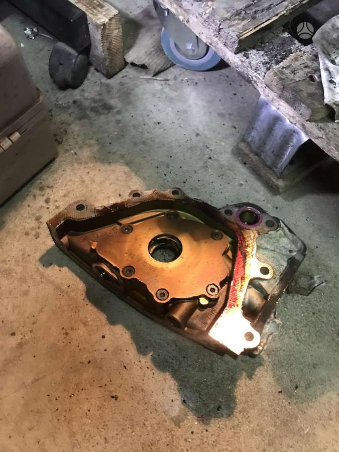 Jeep Cherokee engine parts