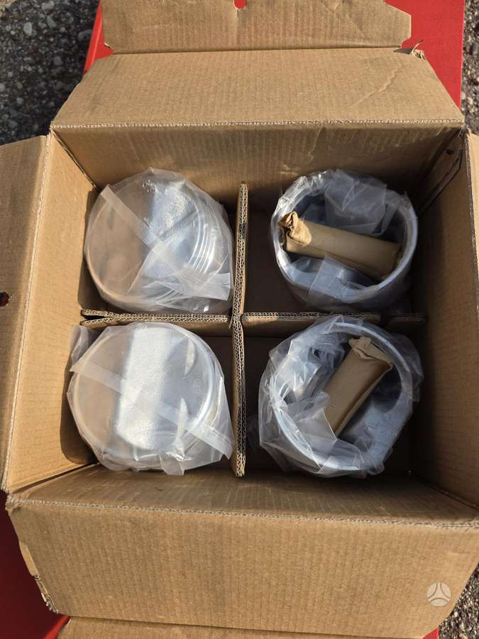 Jeep Cherokee engine parts