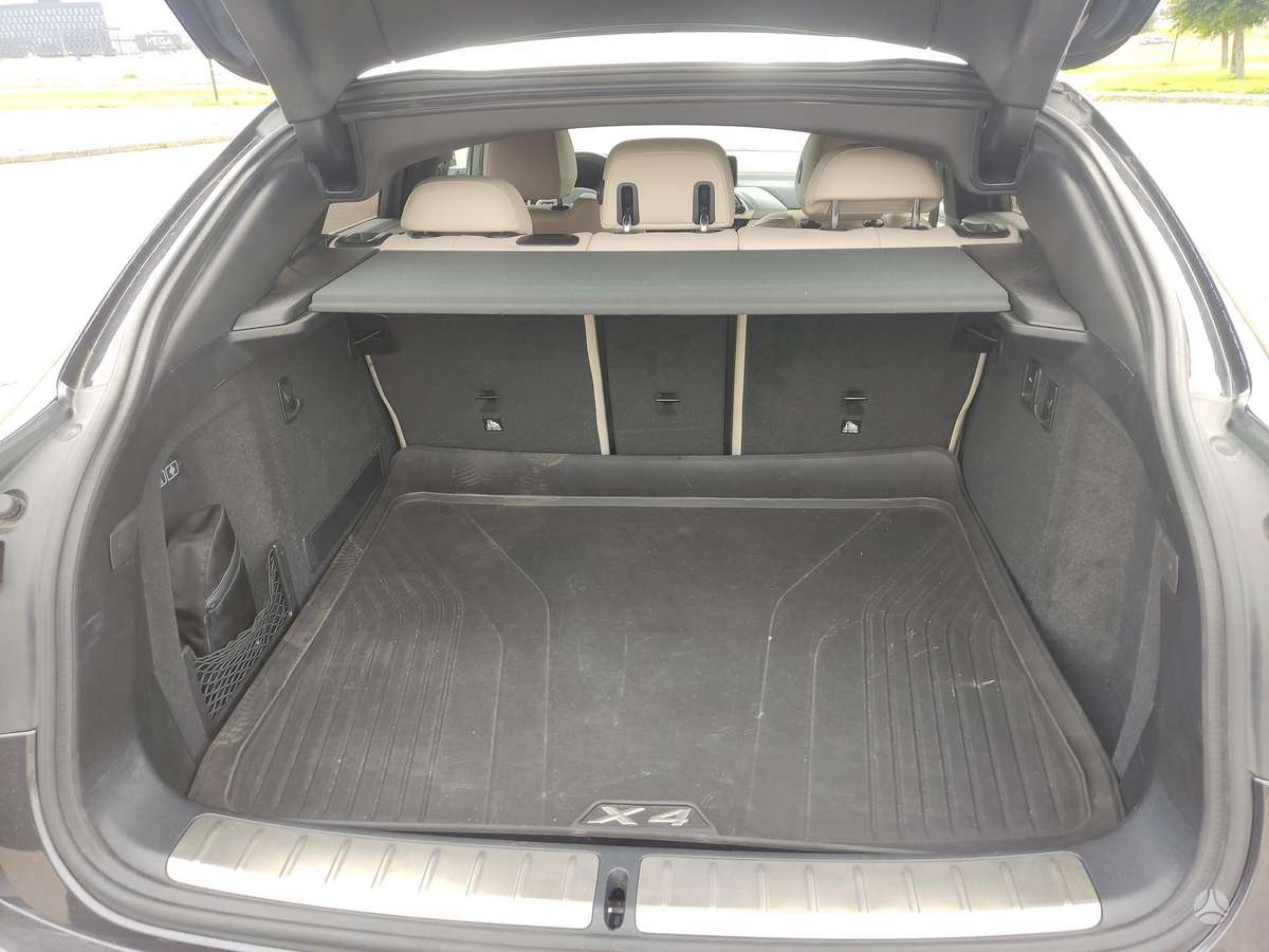 BMW X4 - 9