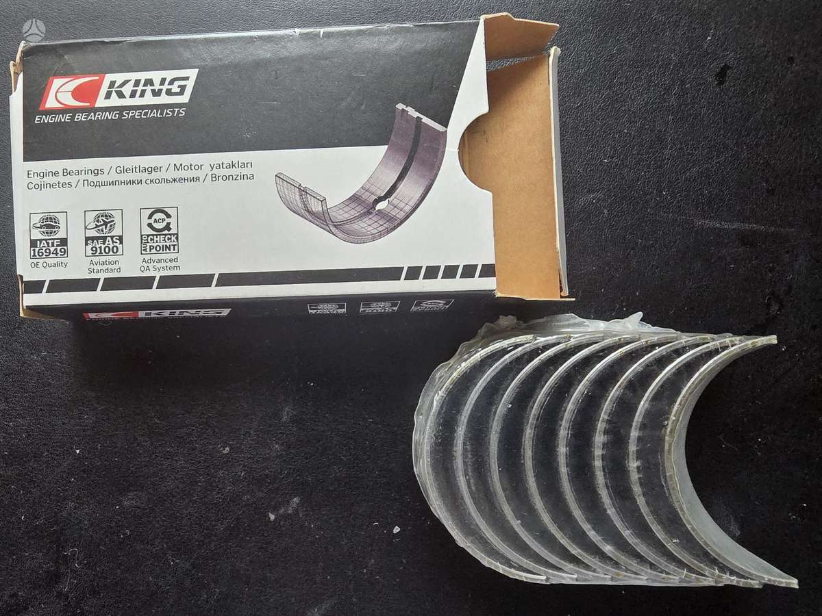 Jeep Cherokee engine parts