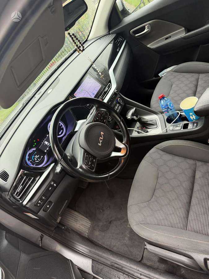KIA Niro - 5