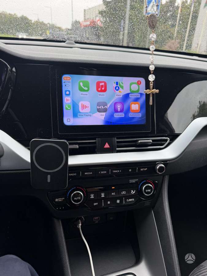 KIA Niro - 7