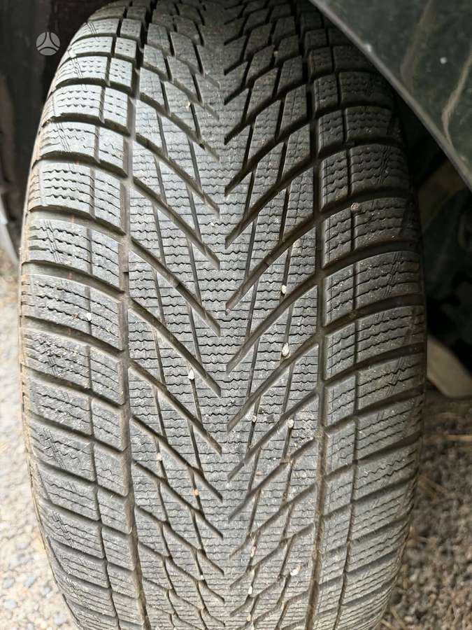 BMW 530 - 9