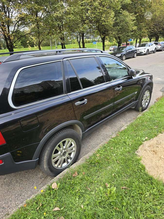 Volvo XC90 - 5