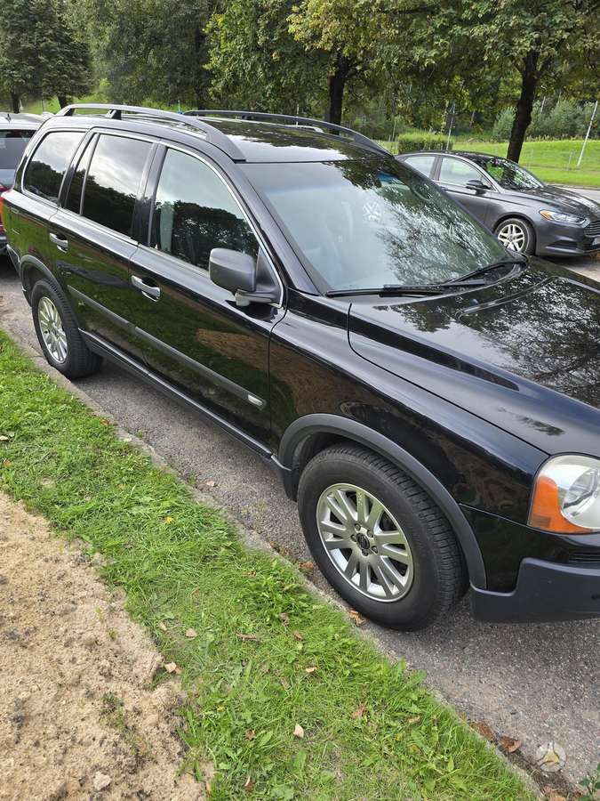 Volvo XC90 - 6