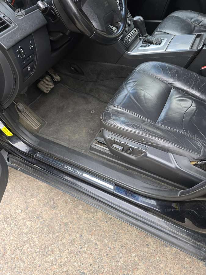 Volvo XC90 - 9