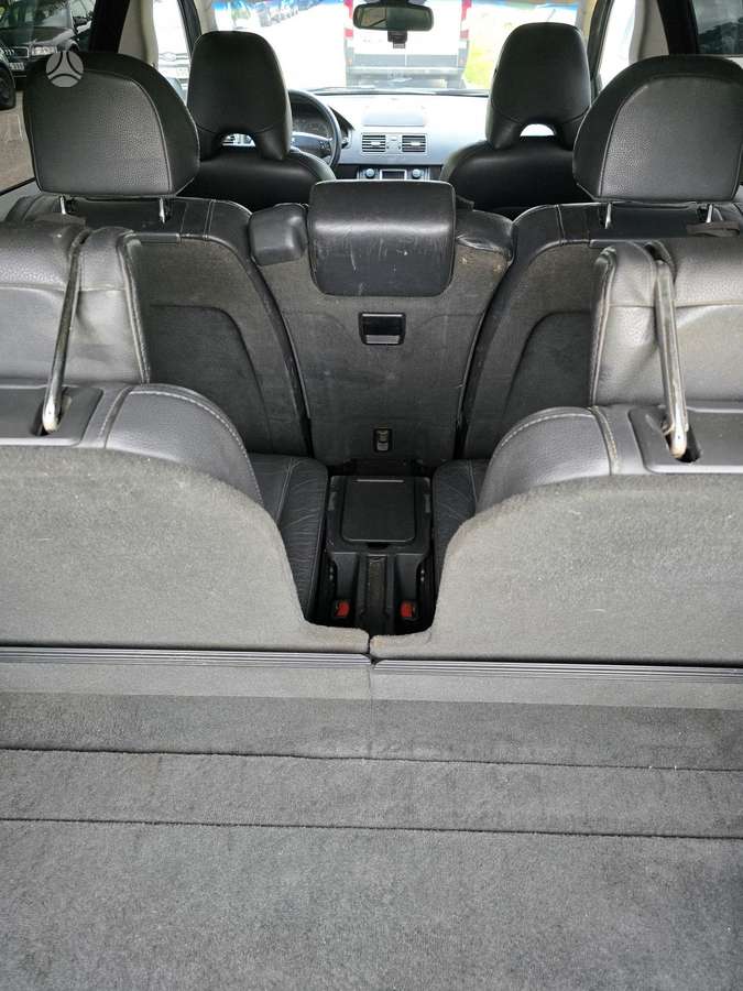Volvo XC90 - 12