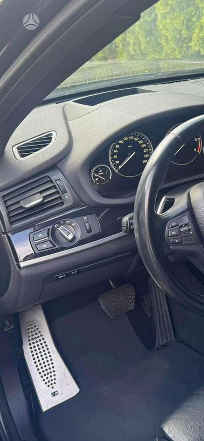 BMW X3 - 4