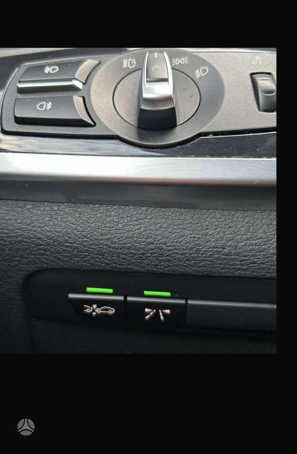BMW X3 - 5