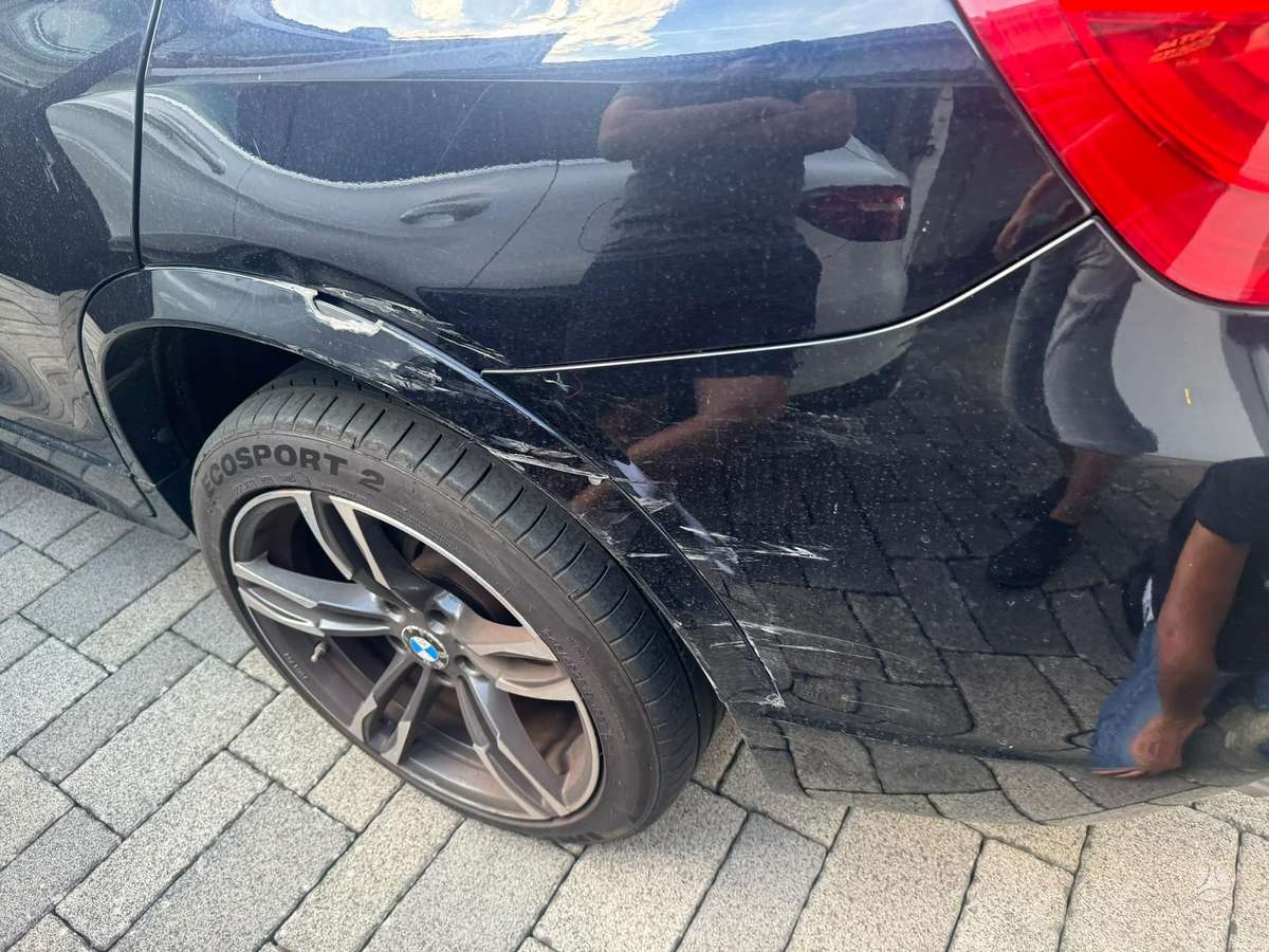 BMW X3 - 9