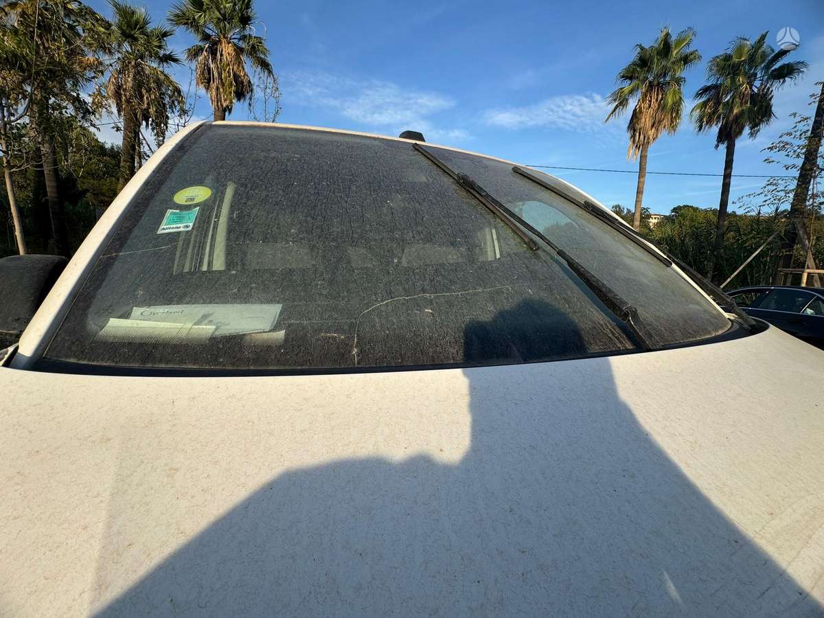 Volkswagen Transporter - 10