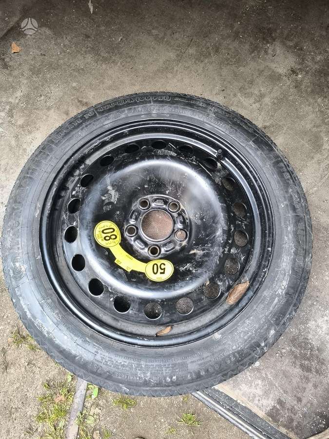 Volvo, kita, R17
