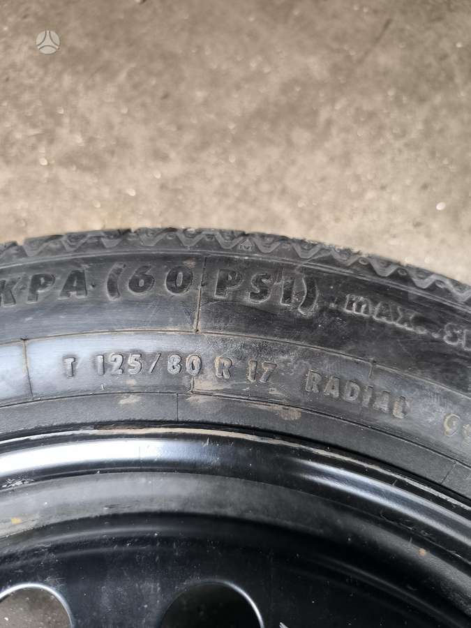 Volvo, other, R17