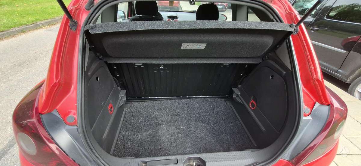Opel Corsa - 5