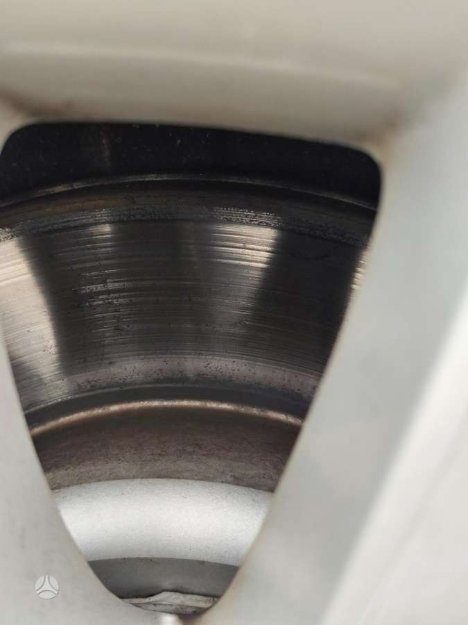 BMW 525, 2.0 l., universalas