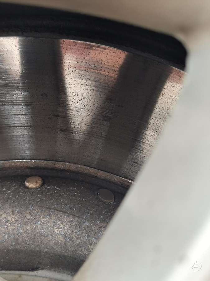 BMW 525, 2.0 l., universalas