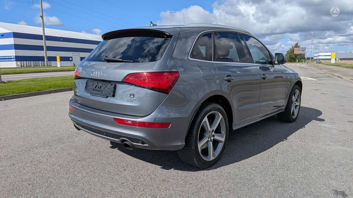 Audi Q5 - 3