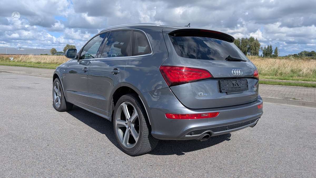 Audi Q5 - 4