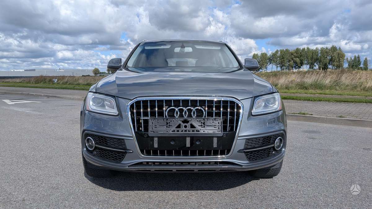 Audi Q5 - 5