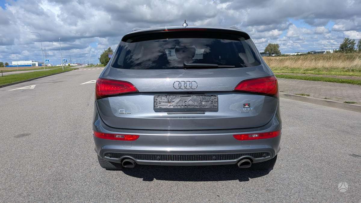 Audi Q5 - 6