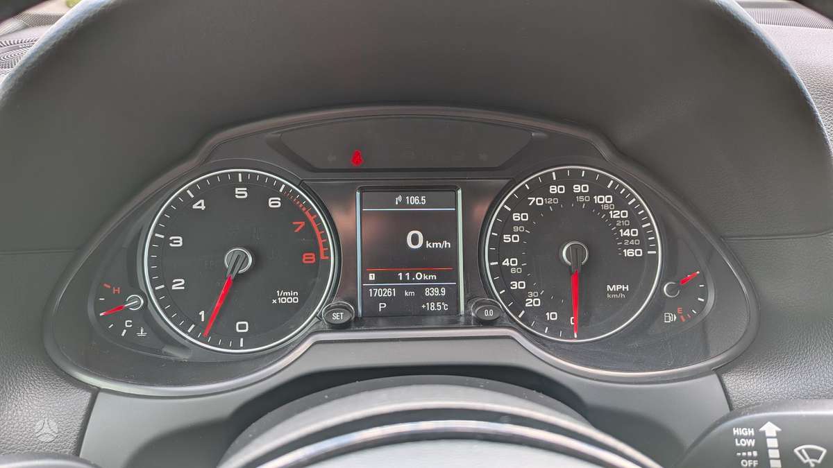 Audi Q5 - 11