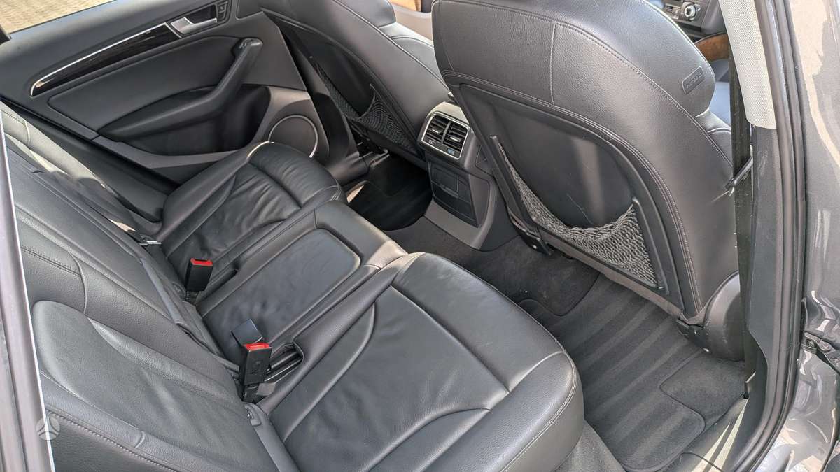 Audi Q5 - 12