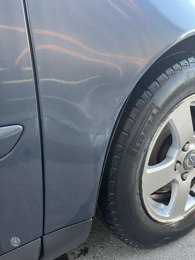 Volvo S40 - 7